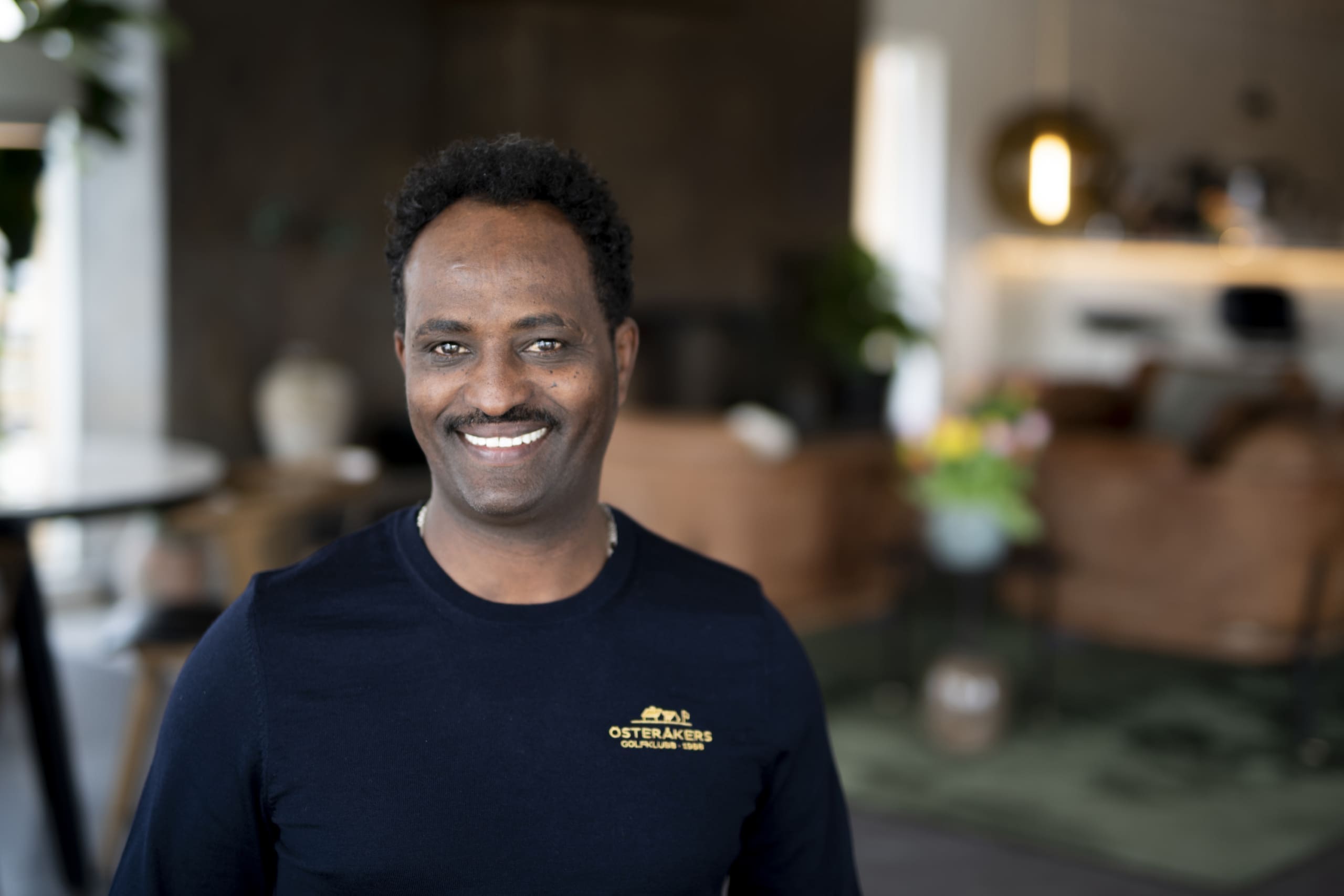 Michael Kidanemariam